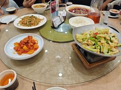 -李氏传家菜(兴城路店)