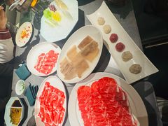 -鼎鼎香·港式火锅(北京SKP店)