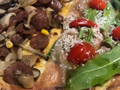 -Primo·丽莫意大利窑烤披萨