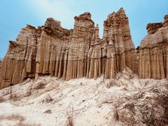 -元谋土林景区(物茂土林)