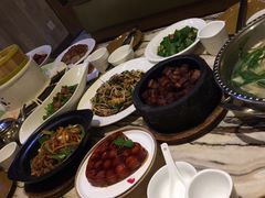 -金百万烤鸭店(马甸店)