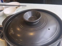 -烹然四季椰子鸡火锅(团结湖总店)