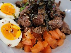 牛肉超级碗-AFS Cafe & Canteen(闽江二路店)