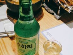 -小木屋米酒店·韩国料理(深圳总店)