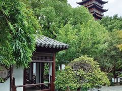 -常熟方塔园