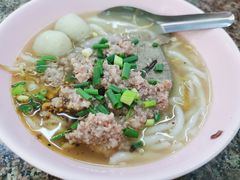 -榮泰米粉湯(Left Shop)