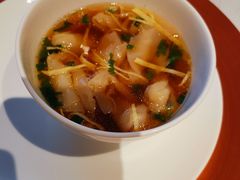 -上海宝华喜来登酒店·采悦轩中餐厅