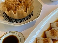 -宝丽轩中餐厅BAOLIXUAN