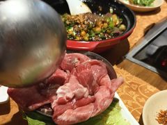 -马三妹跷脚牛肉(苏稽总店)