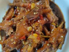 -老三样·美食研究中心(世贸路店)