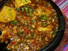 -香巴拉云南餐厅(华莱坞店)