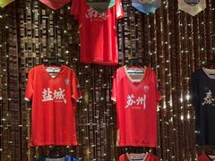 -南通滨江洲际酒店-西集自助餐厅