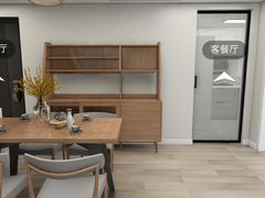 -居丽装饰空间设计(总部)