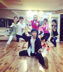 android_upload_pic-文E范儿ZUMBA尊巴舞蹈