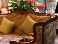 -大可堂普洱茶馆(襄阳南路馆)