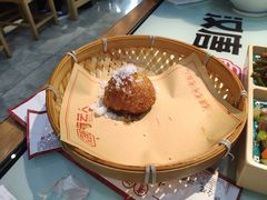 -汉唐守艺人·河北面馆(民心河店)