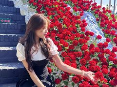 -沂蒙云瀑洞天景区