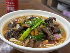-老余杭面馆