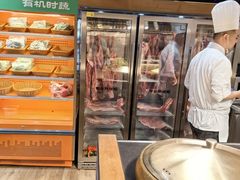 -西贝(六里桥旗舰店)
