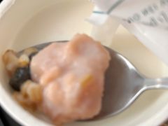 四寶沐芋乳-厝内小眷村(长宁定西路店)
