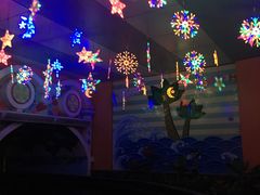 -芜湖方特东方神画