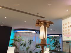 -桂满陇·杭州小馆(巴黎春天浦建店)