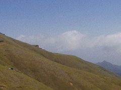 -萍乡武功山风景名胜区