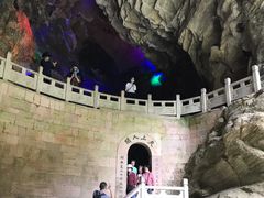 -天河潭旅游度假区