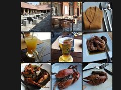 -Ministry of Crab(科伦坡店)