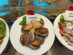 -必点海鲜·鲅鱼水饺(鞍山西道店)