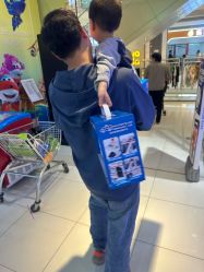 -孩子王童乐园(西安万象城店)