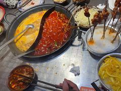 -冯校长老火锅(深圳总店)