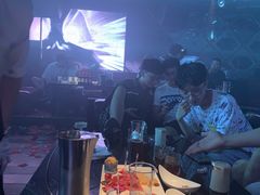 -SPACE(欢乐颂购物中心店)