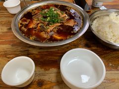 -南湖周冒菜(南湖总店)