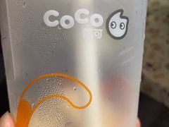 -CoCo都可(蓝村店)