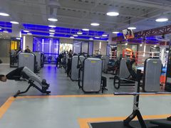 -黄金时代健身(CBD店)