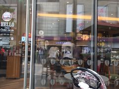 门面-COSTA COFFEE(深圳中洲店)