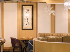 大堂-喜粤糖朝餐厅(三八广场店)
