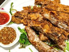 -新乾隆酒楼(帝景园店)