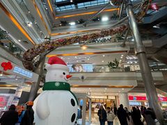 -巴黎春天(浦建店)