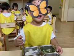 -豆初托育园 Baby Bean Day care Center