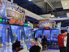 -大玩家(中原万达广场店)