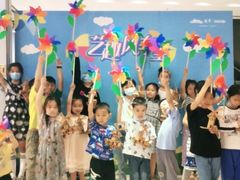 -岁宝Shirble plaza(景田店)