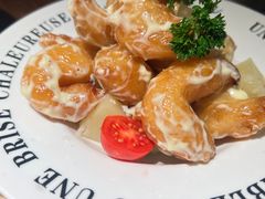 -岛风·台食小馆 ISLAND BISTRO(烟台山店)
