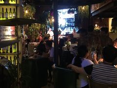 -胡桃里音乐酒馆(万科城市广场店)