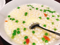 芙蓉珍珠鱼圆-大牌大·传统杭帮菜(湖滨店)