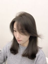 -CIT造型·烫发·染发