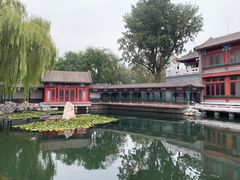 -马凯餐厅(地安门店)