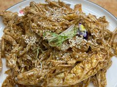 -都一处烧麦馆(前门店)