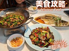 -寻乡迹· 湖南家宴(竹坑店)